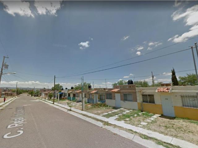 Casa en venta en Santa Isabel, Pabellón de Arteaga, Aguascalientes