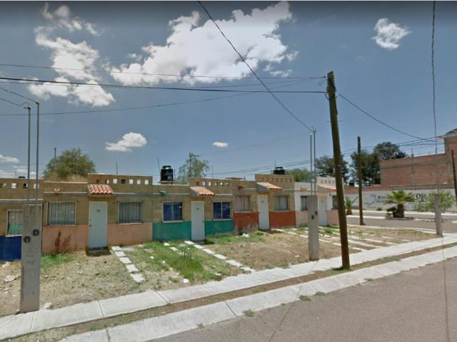 Casa en venta en Santa Isabel, Pabellón de Arteaga, Aguascalientes