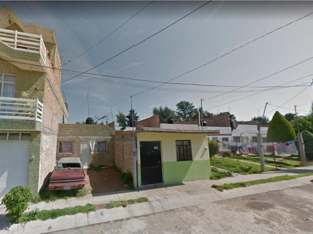 Casa en venta en Santa Isabel, Pabellón de Arteaga, Aguascalientes