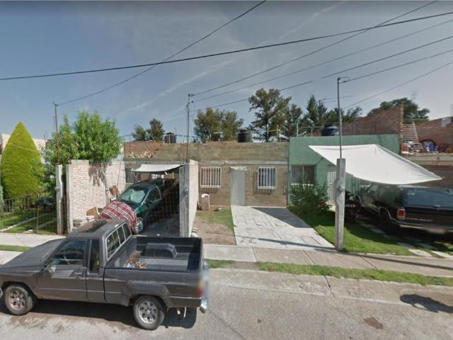 Casa en venta en Santa Isabel, Pabellón de Arteaga, Aguascalientes
