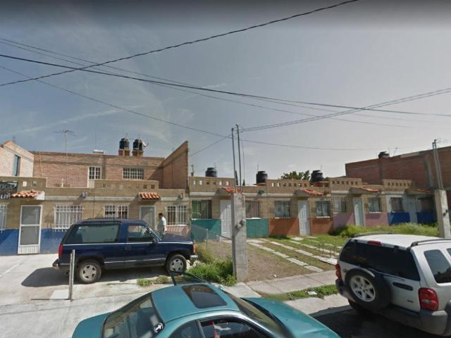 Casa en venta en Santa Isabel, Pabellón de Arteaga, Aguascalientes