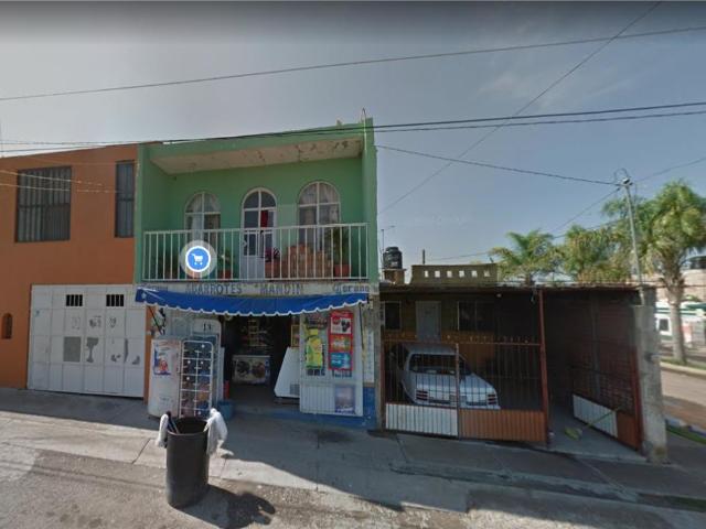 Casa en venta en Santa Isabel, Pabellón de Arteaga, Aguascalientes