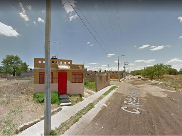 Casa en venta en Santa Isabel, Pabellón de Arteaga, Aguascalientes