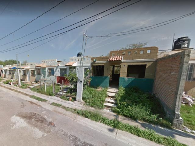Casa en venta en Santa Isabel, Pabellón de Arteaga, Aguascalientes