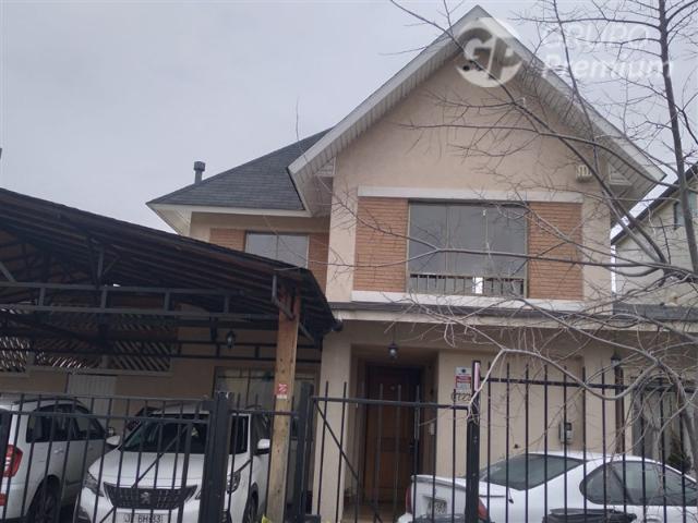Casa en Venta en Santa Isidora, Canal La Luz Oriente, Santa Magdalena Poniente, San Carlos, Puente Alto, RM