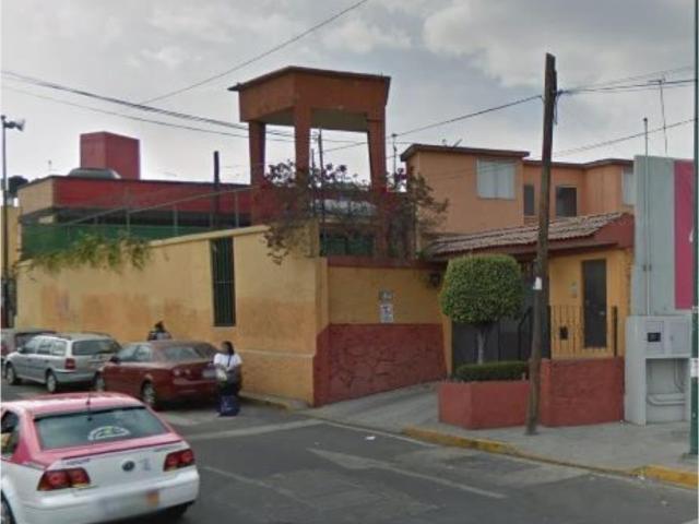 Casa en venta en Santa Lucia, Álvaro Obregón, Ciudad de México