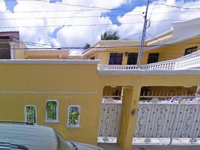 Casa en venta en Santa Lucía, Campeche, Campeche