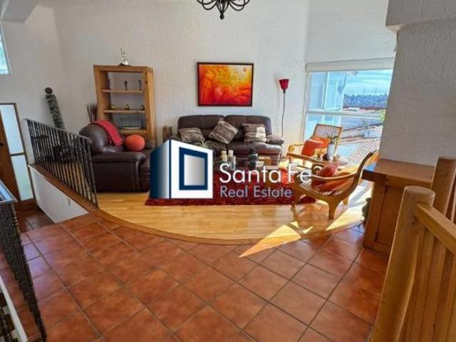 Casa en Venta en Santa Lucia Cercana a Santa Fe