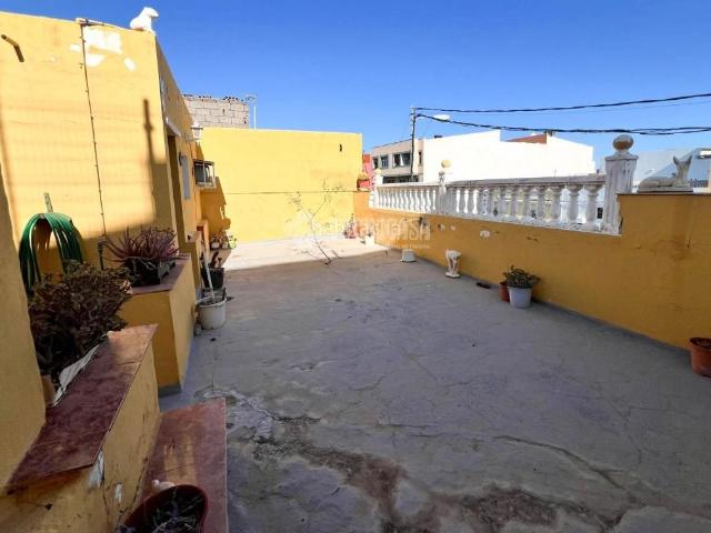 Casa en venta en Santa Lucía de Tirajana, Vecindario El Doctoral Cruce de Sardina. Casa en venta en Santa lucía de tirajana. Casas Santa Lucía de.