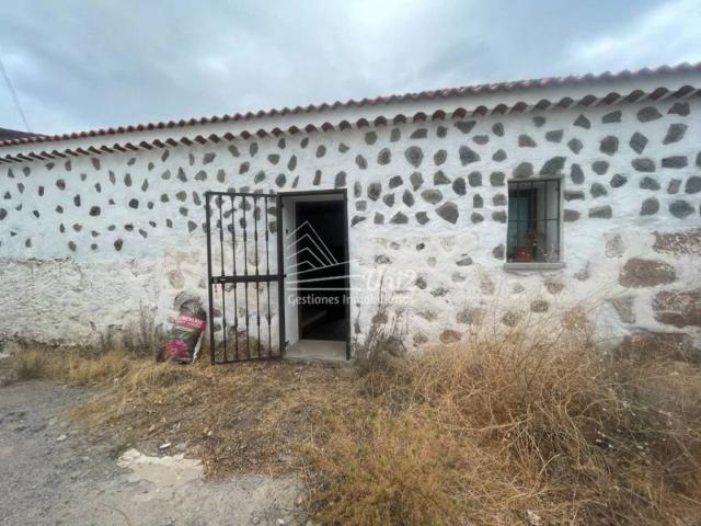 Casa en Venta en Santa Lucía de Tirajana