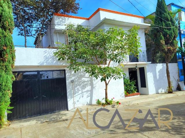 Casa en venta en Santa Lucia del Camino, Santa Lucía del Camino, Oaxaca