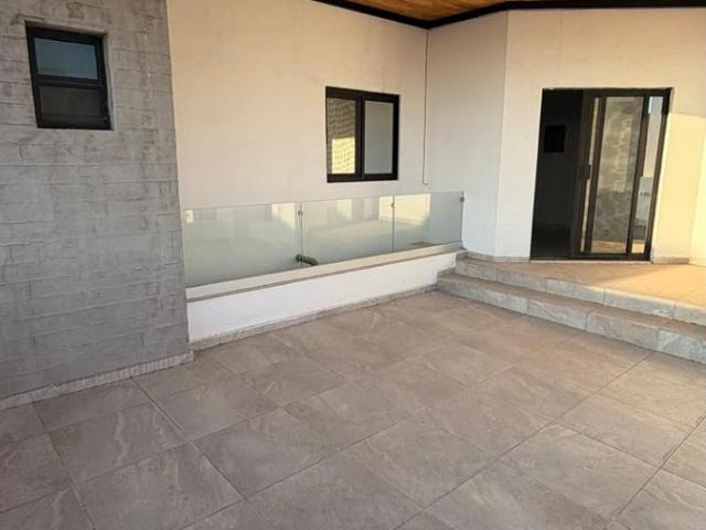 Casa en Venta en Santa Lucia Residencial