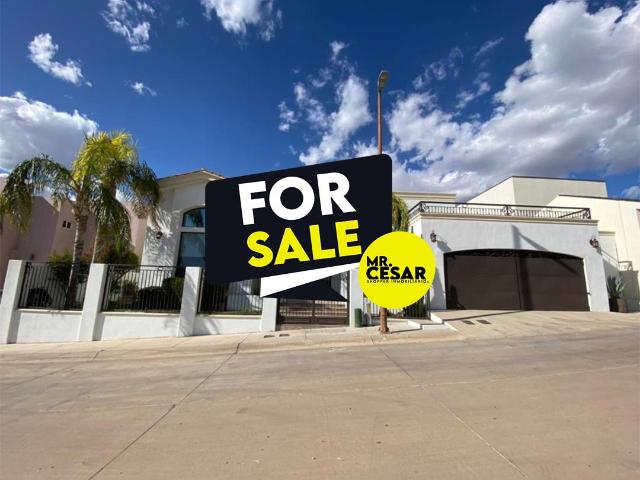 Casa en venta en Santa Lucia Residencial