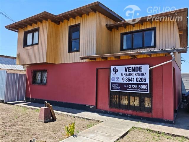 Casa en Venta en Santa Lucía