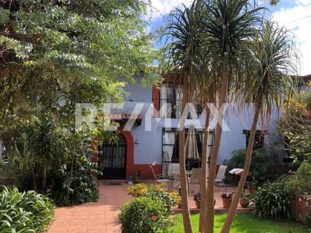 Casa en venta en Santa Lucia