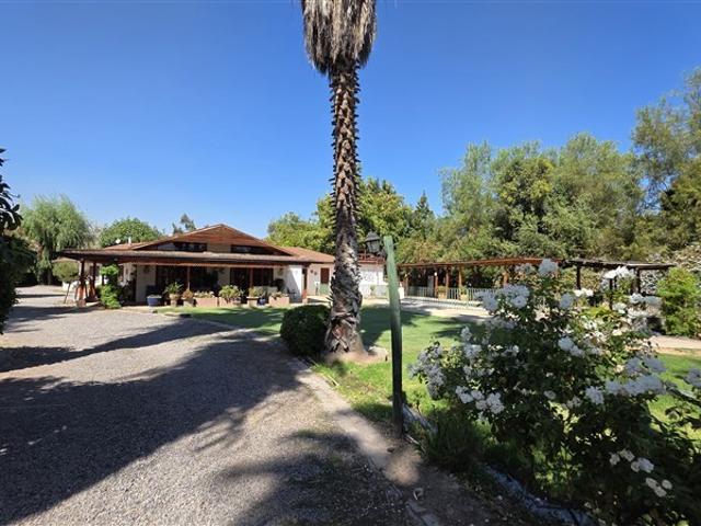 Casa en Venta en Santa Luisa de Chicureo
