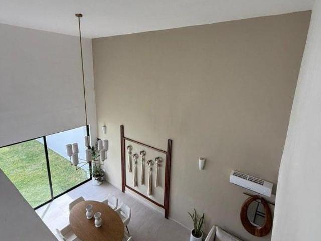 Casa en venta en Santa Loreto Ciudad Caucel