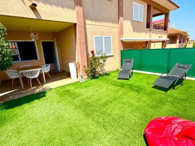Casa en Venta en Santa Pola