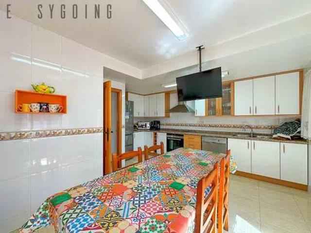Casa en Venta en Santa Pola