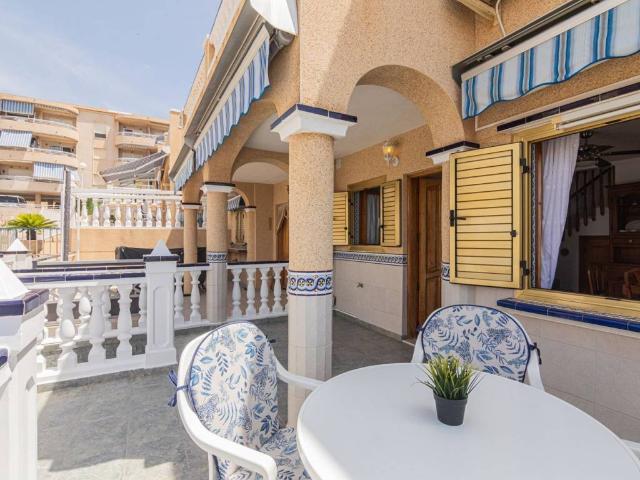 Casa en Venta en Santa Pola