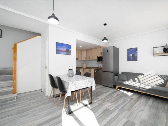 Casa en Venta en Santa Pola