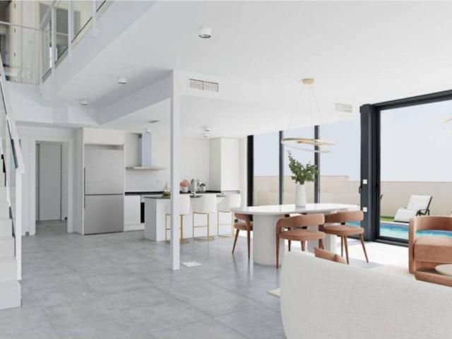 Casa en Venta en Santa Pola