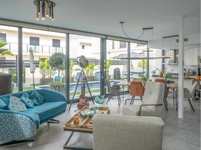 Casa en Venta en Santa Pola