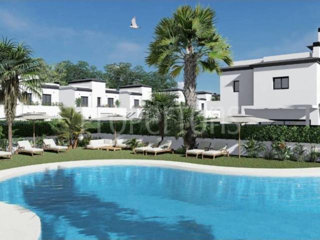 Casa en Venta en Santa Pola