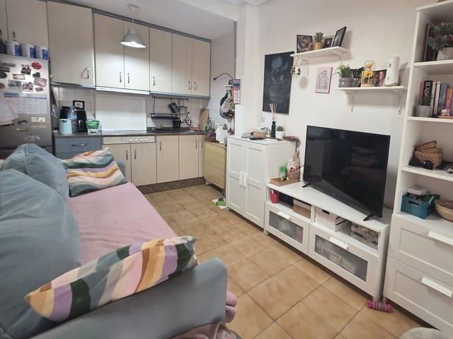 Casa en venta en Santa Pola, Alicante Costa Blanca