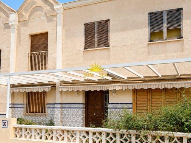 Casa en venta en Santa Pola, Alicante Costa Blanca