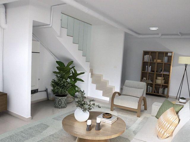 Casa en venta en Santa Pola, Alicante Costa Blanca