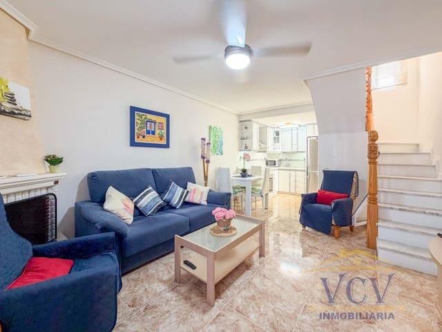 Casa en venta en Santa Pola, Alicante Costa Blanca