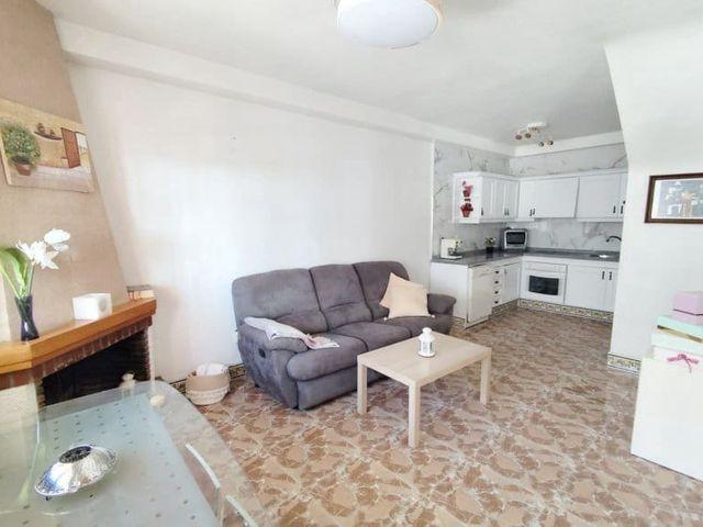 Casa en venta en Santa Pola, Alicante Costa Blanca