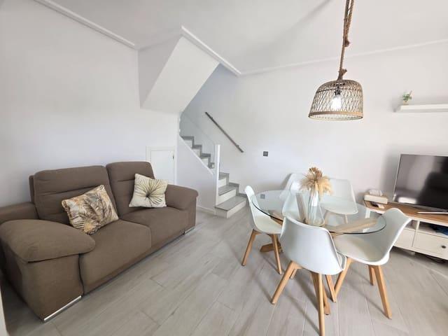 Casa en venta en Santa Pola, Alicante Costa Blanca