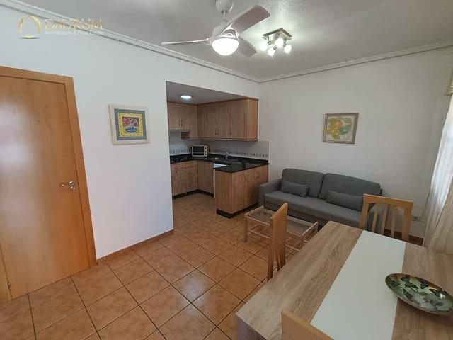 Casa en venta en Santa Pola, Alicante Costa Blanca