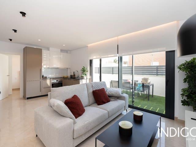 Casa en venta en Santa Pola, Alicante Costa Blanca
