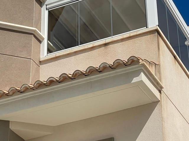 Casa en venta en Santa Pola, Alicante Costa Blanca