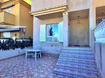 Casa en venta en Santa Pola, Alicante Costa Blanca