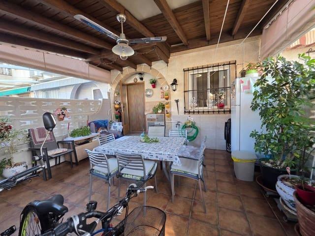 Casa en venta en Santa Pola, Alicante Costa Blanca