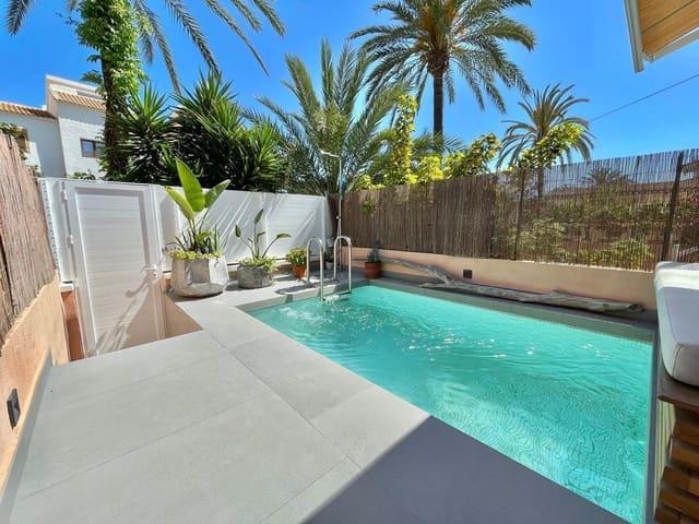 Casa en venta en Santa Pola, Alicante Costa Blanca