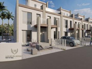 Casa en venta en Santa Pola, Alicante Costa Blanca