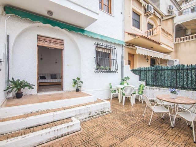 Casa en venta en Santa Pola, Alicante Costa Blanca