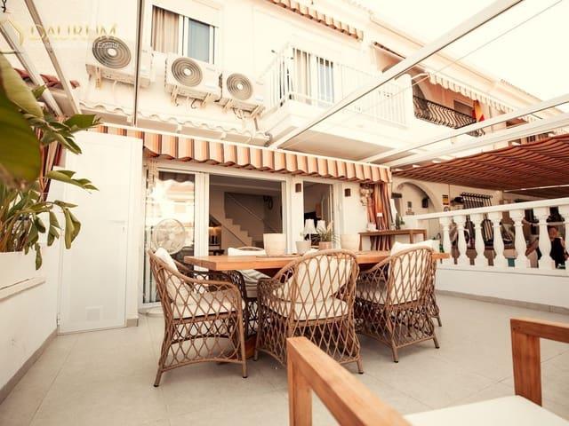 Casa en venta en Santa Pola, Alicante Costa Blanca