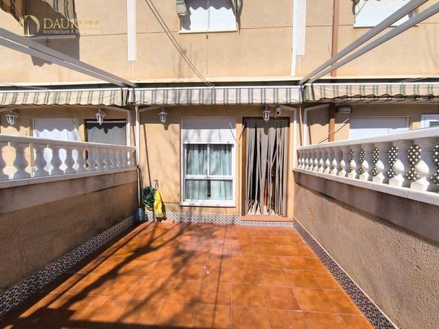 Casa en venta en Santa Pola, Alicante Costa Blanca