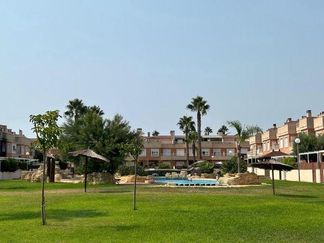 Casa en venta en Santa Pola, Alicante Costa Blanca