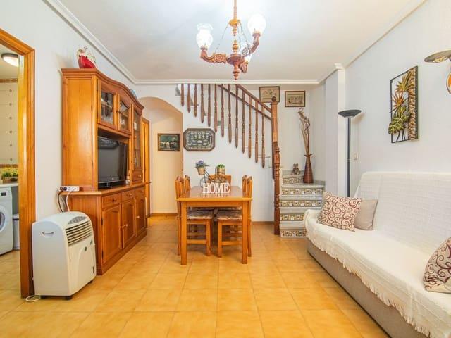 Casa en venta en Santa Pola, Alicante Costa Blanca