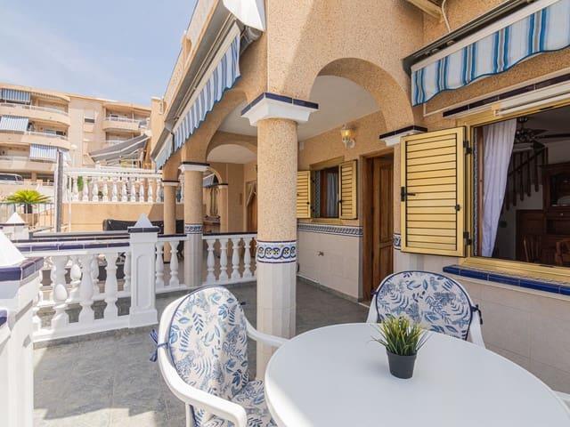 Casa en venta en Santa Pola, Alicante Costa Blanca