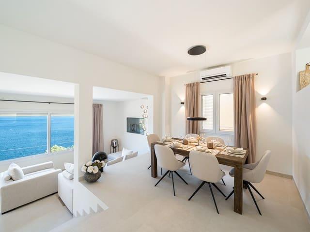 Casa en venta en Santa Ponsa, Mallorca
