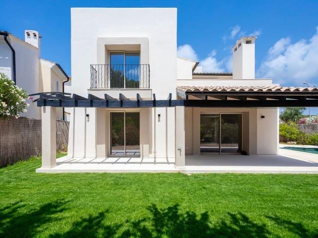 Casa en venta en Santa Ponsa, Mallorca