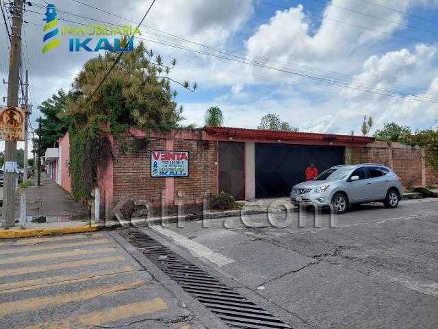 Casa en venta en Santa Regina, Poza Rica de Hidalgo, Veracruz de Ignacio de la Llave